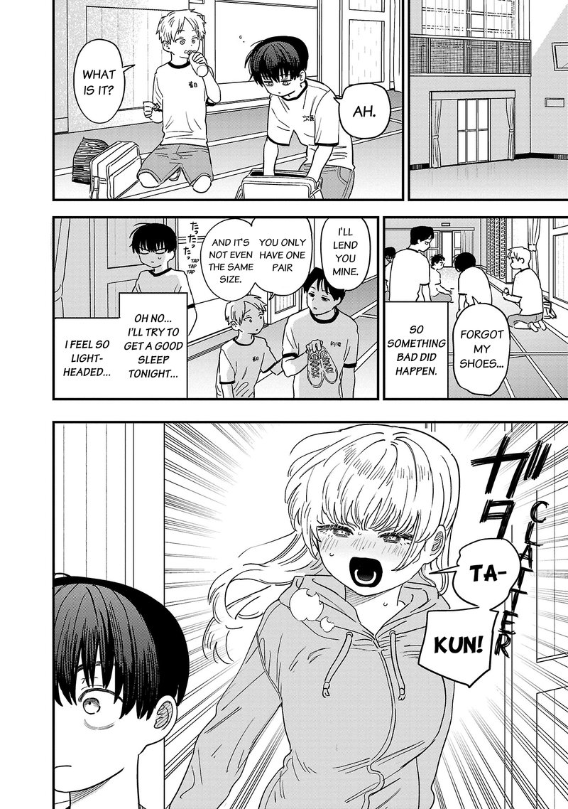 Tonari No Onee San Ga Suki 18 2