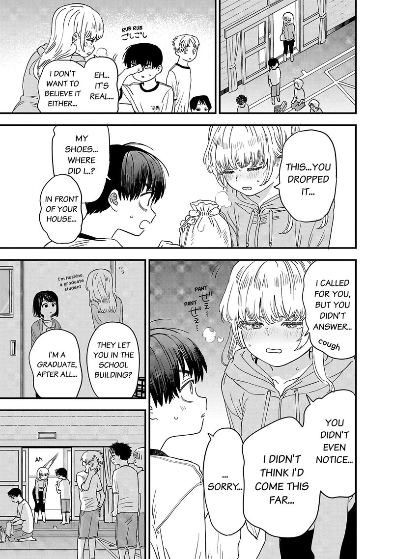 Tonari No Onee San Ga Suki 18 3