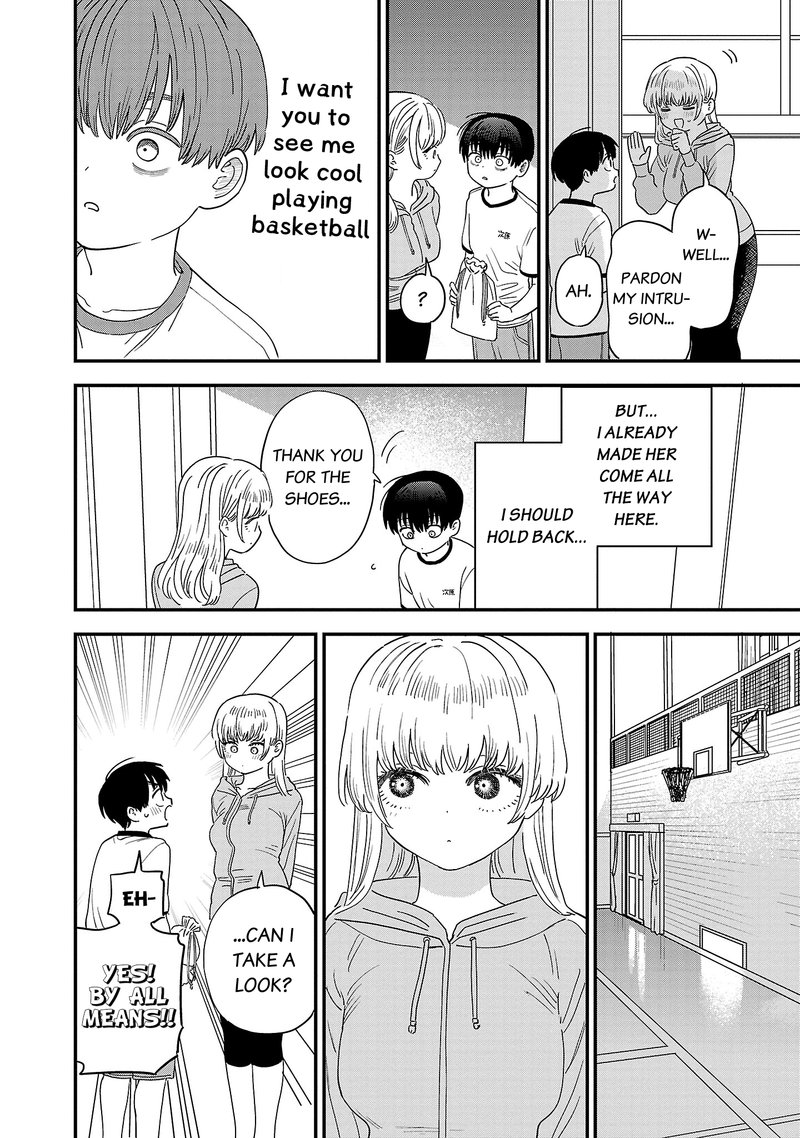 Tonari No Onee San Ga Suki 18 4