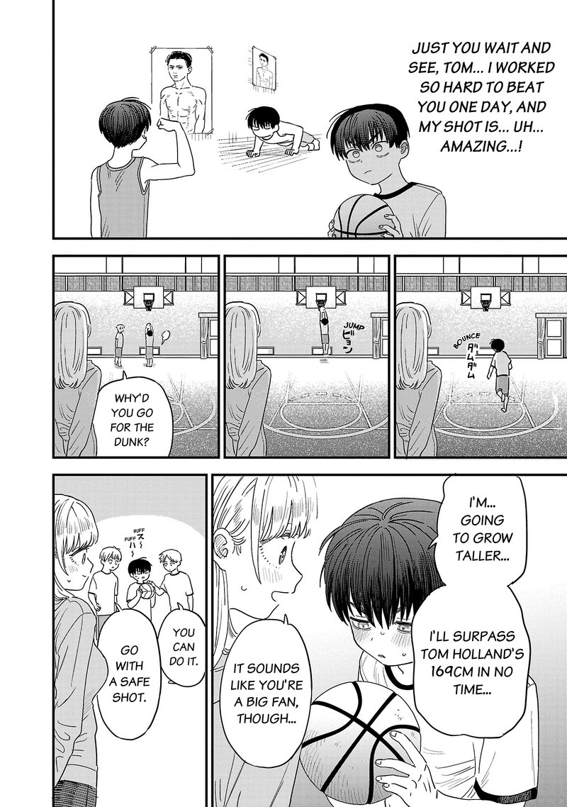 Tonari No Onee San Ga Suki 18 6