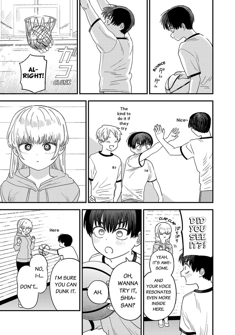 Tonari No Onee San Ga Suki 18 7