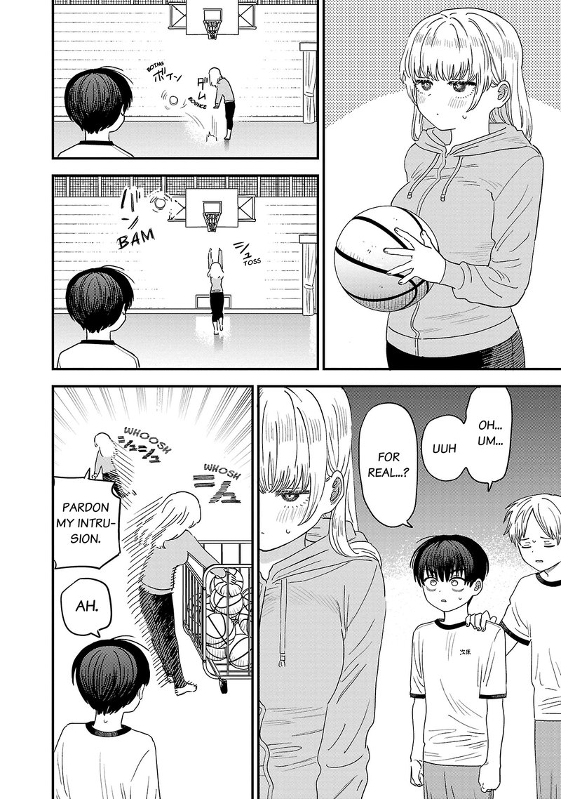 Tonari No Onee San Ga Suki 18 8