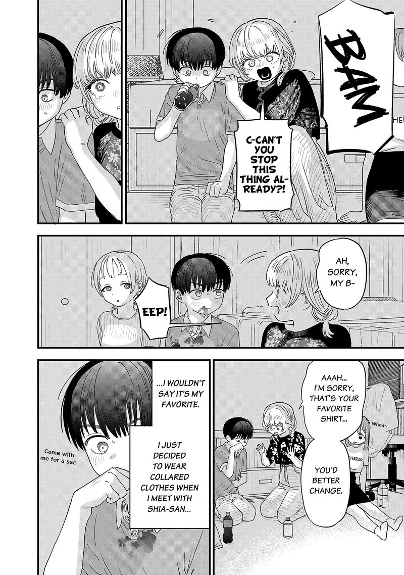 Tonari No Onee San Ga Suki 21 10