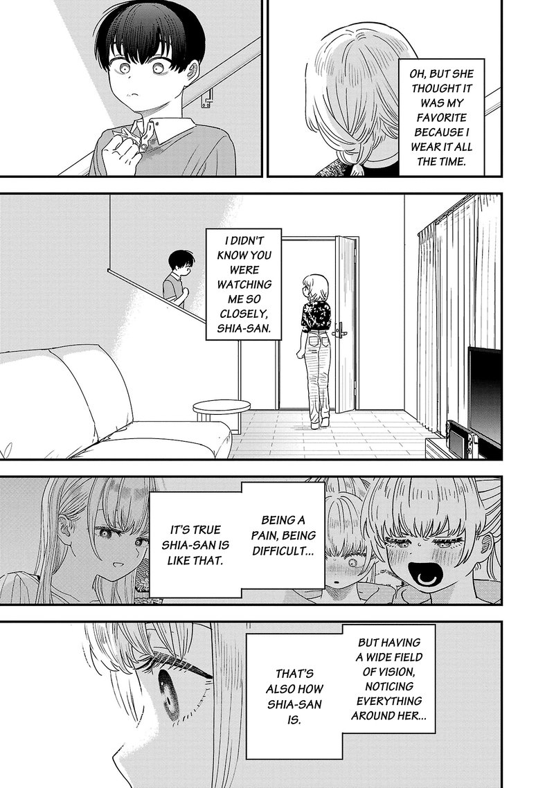 Tonari No Onee San Ga Suki 21 11