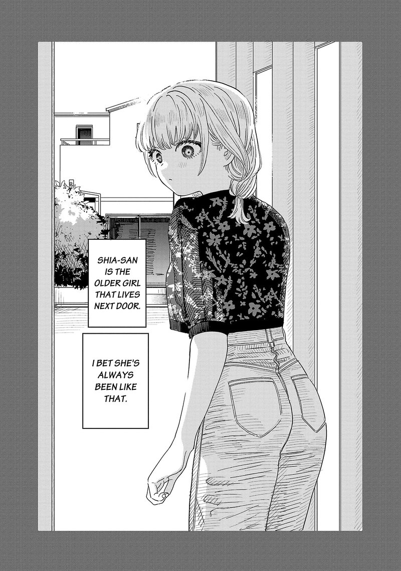 Tonari No Onee San Ga Suki 21 12