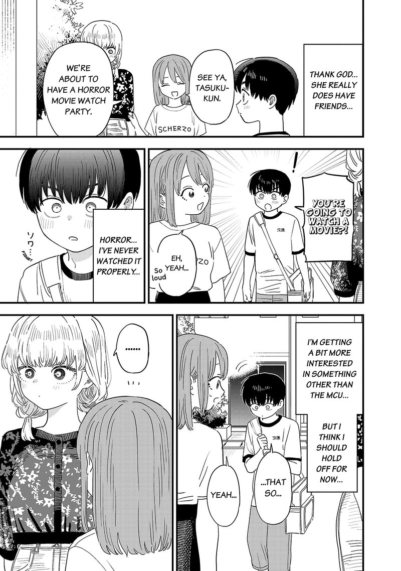 Tonari No Onee San Ga Suki 21 3