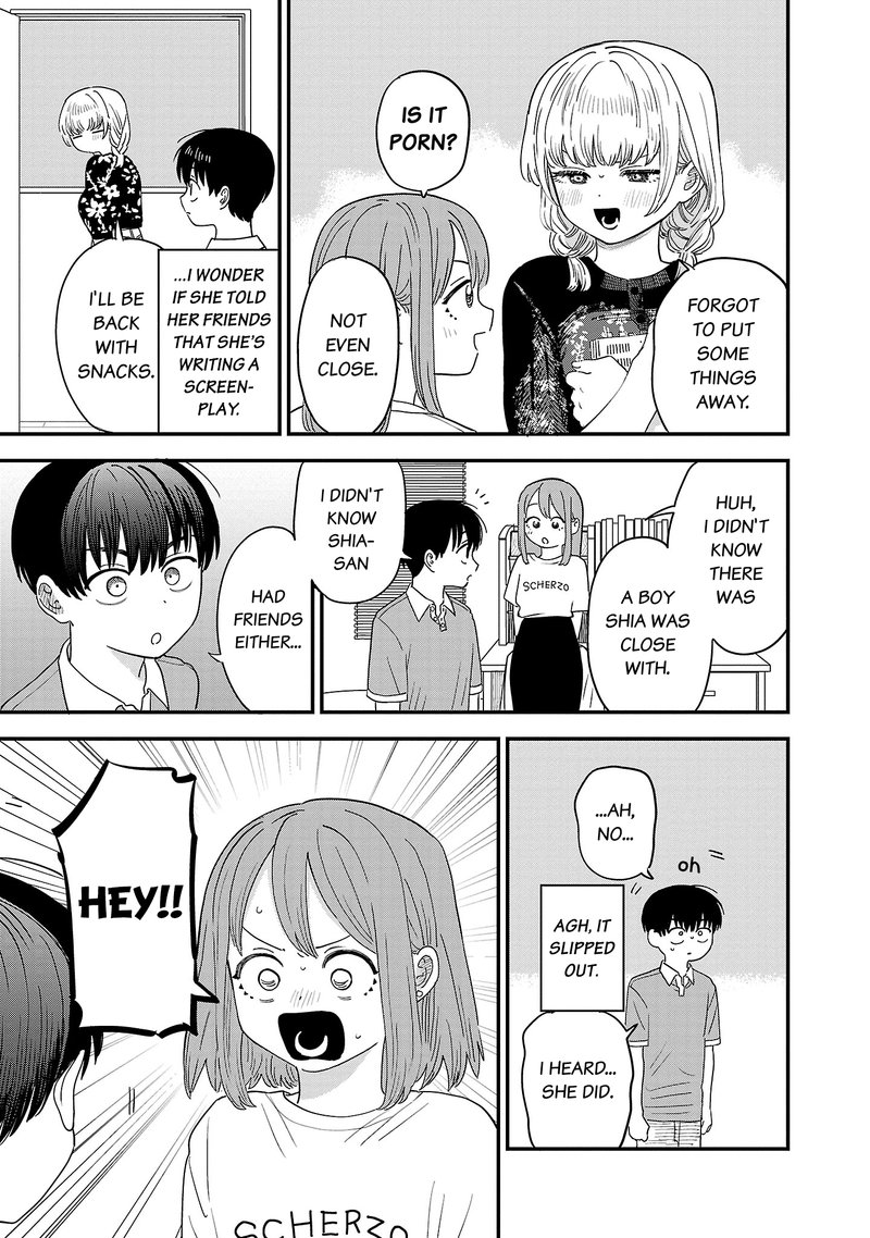 Tonari No Onee San Ga Suki 21 5