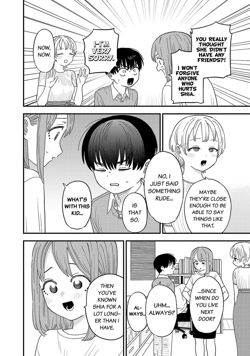 Tonari No Onee San Ga Suki 21 6