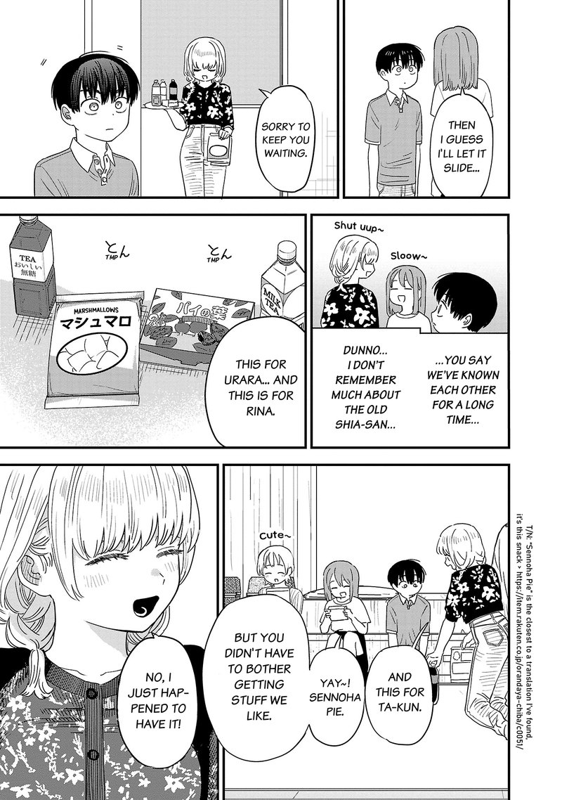 Tonari No Onee San Ga Suki 21 7