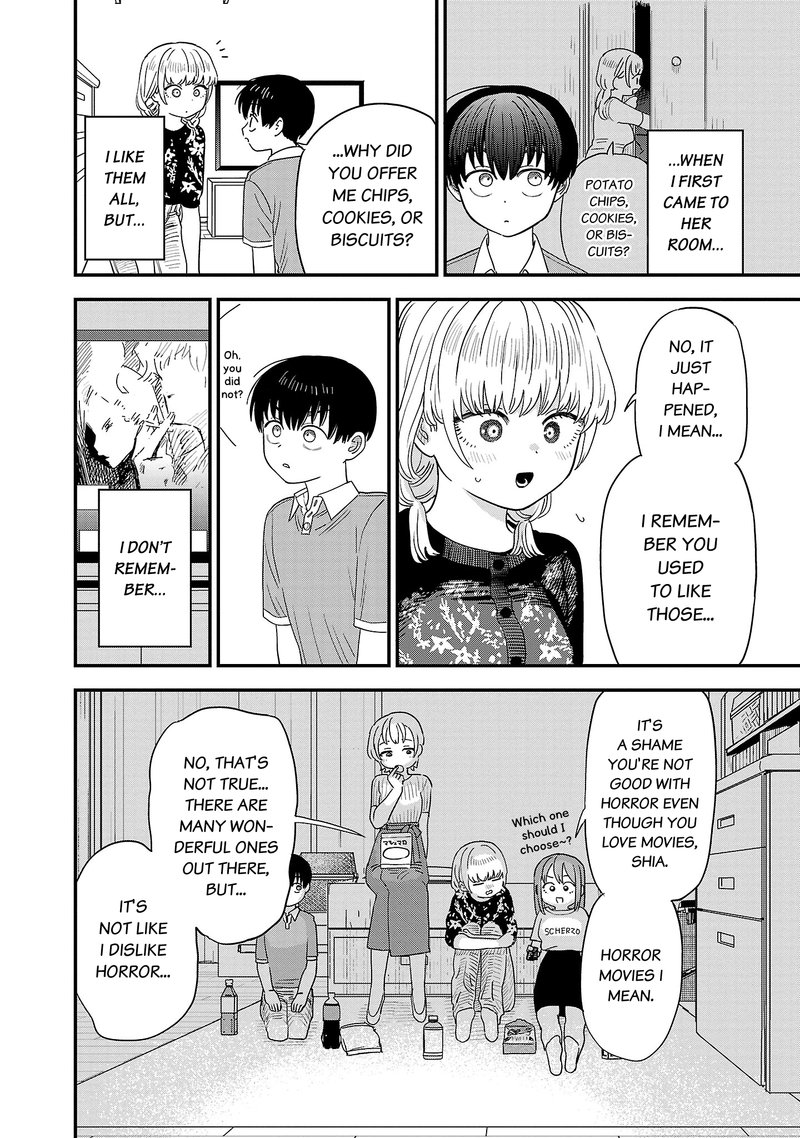 Tonari No Onee San Ga Suki 21 8