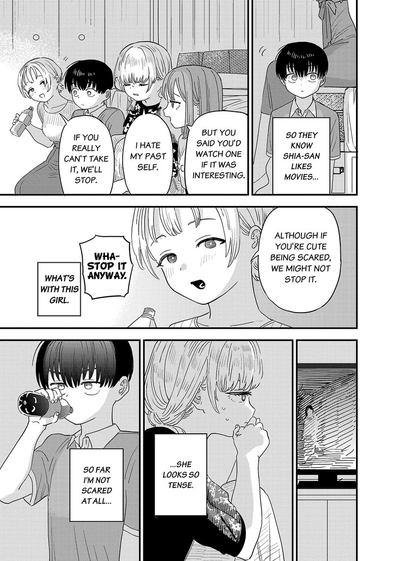 Tonari No Onee San Ga Suki 21 9