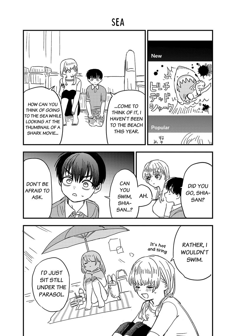 Tonari No Onee San Ga Suki 21a 1