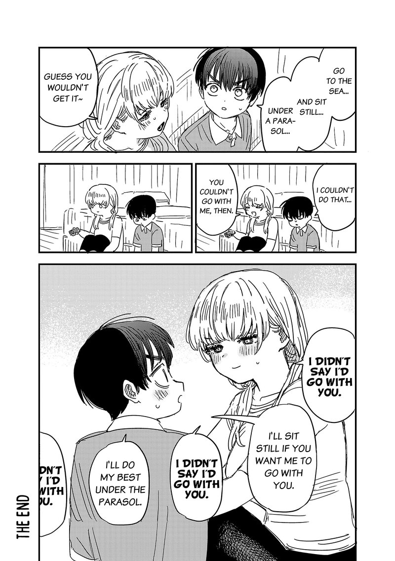 Tonari No Onee San Ga Suki 21a 2