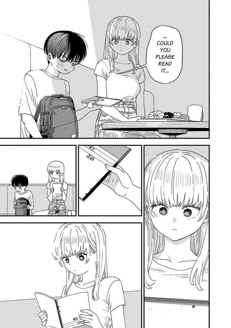 Tonari No Onee San Ga Suki 23 9