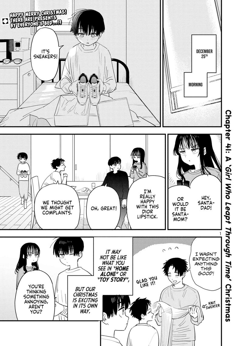 Tonari No Onee San Ga Suki 41 1