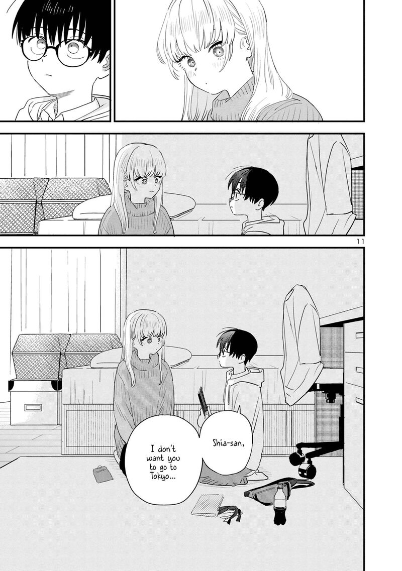 Tonari No Onee San Ga Suki 41 11