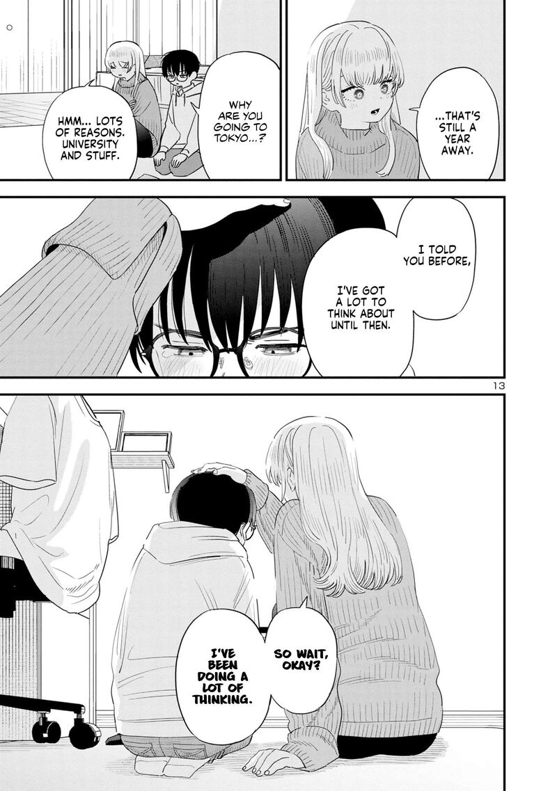 Tonari No Onee San Ga Suki 41 13