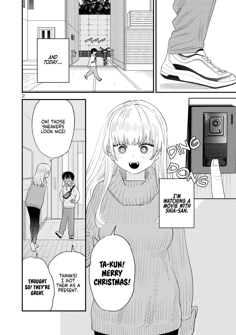 Tonari No Onee San Ga Suki 41 2