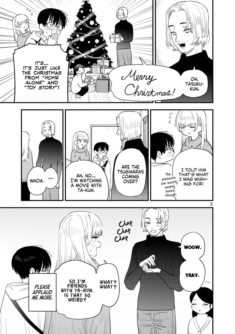 Tonari No Onee San Ga Suki 41 3