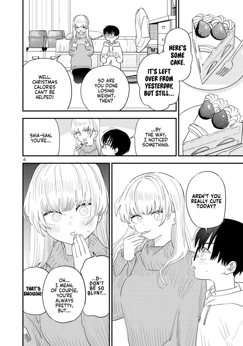 Tonari No Onee San Ga Suki 41 4