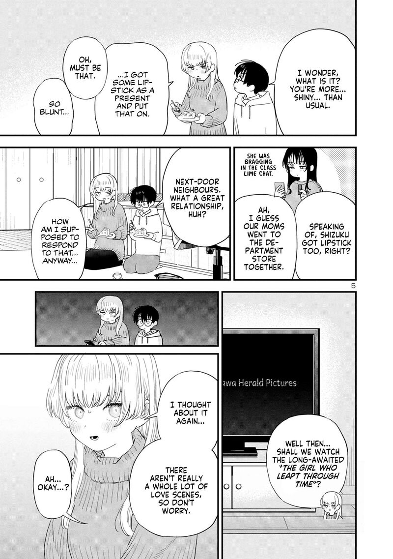 Tonari No Onee San Ga Suki 41 5