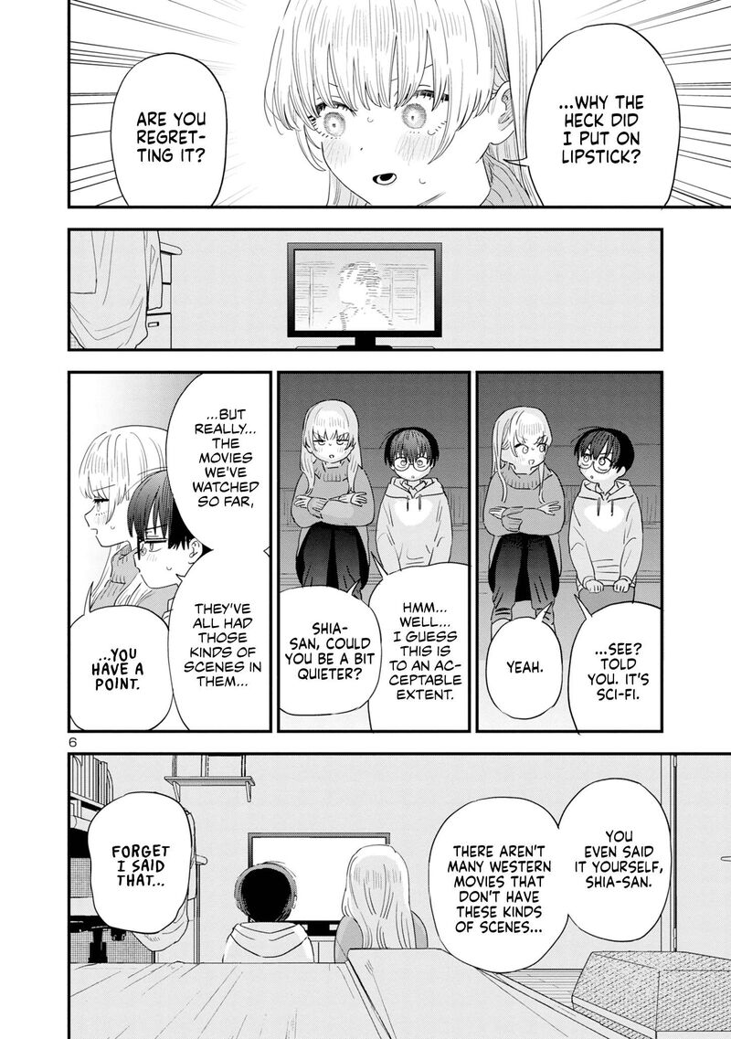 Tonari No Onee San Ga Suki 41 6