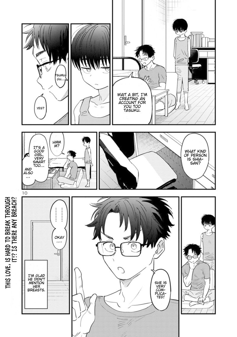 Tonari No Onee San Ga Suki 5 10