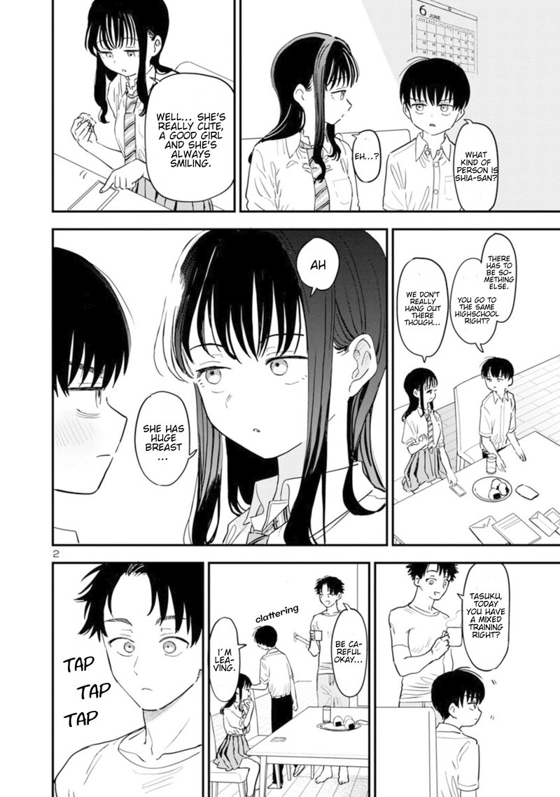 Tonari No Onee San Ga Suki 5 2