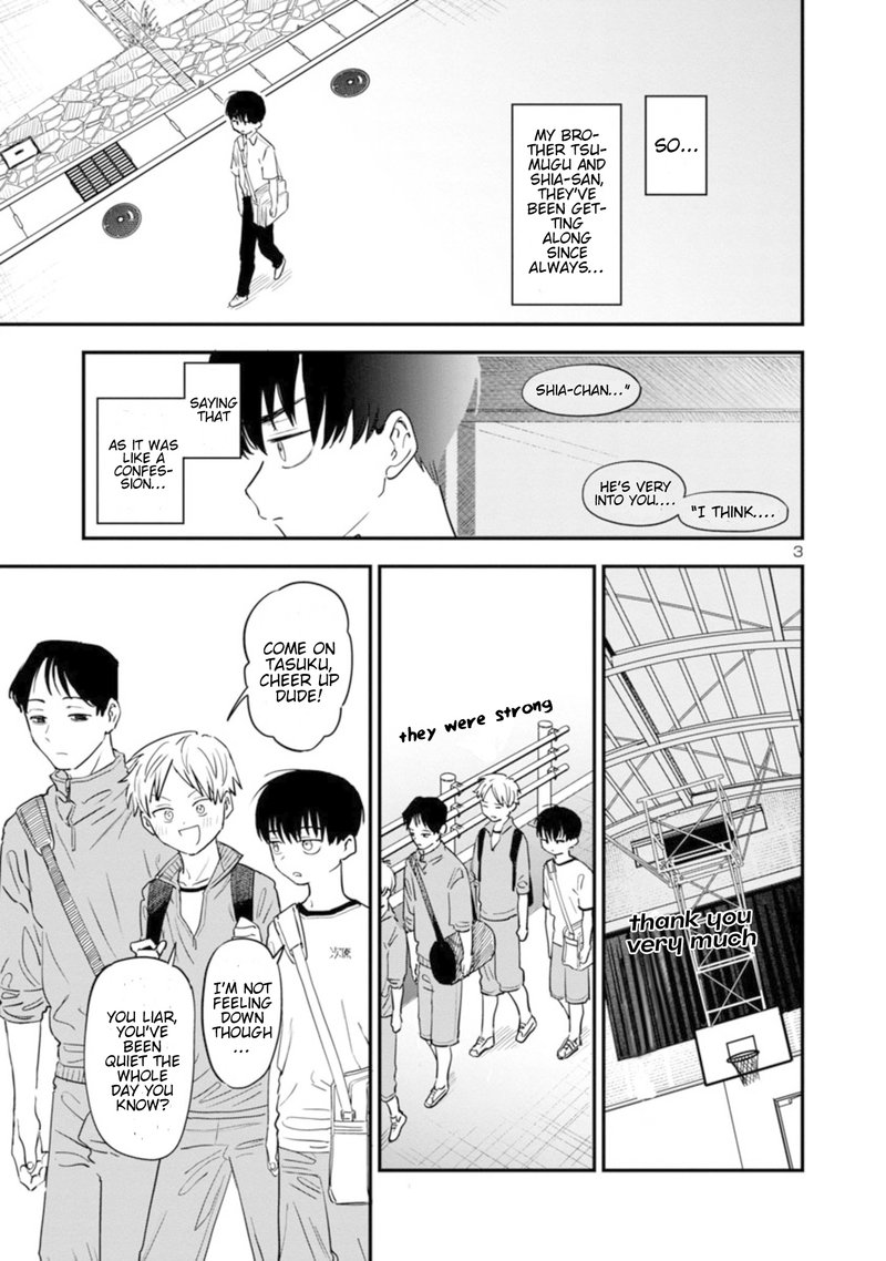 Tonari No Onee San Ga Suki 5 3