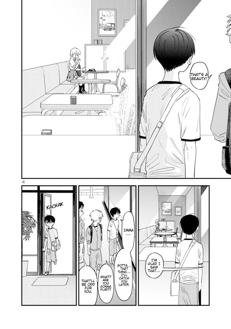 Tonari No Onee San Ga Suki 5 4