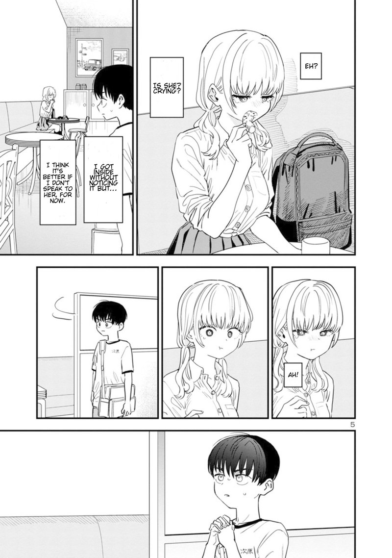 Tonari No Onee San Ga Suki 5 5