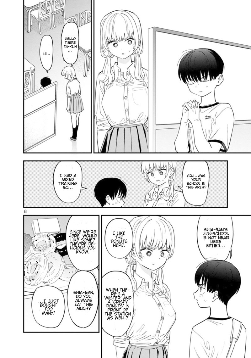 Tonari No Onee San Ga Suki 5 6