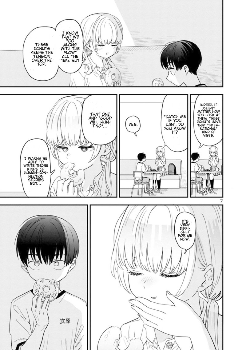 Tonari No Onee San Ga Suki 5 7