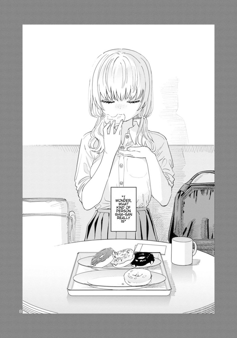 Tonari No Onee San Ga Suki 5 8