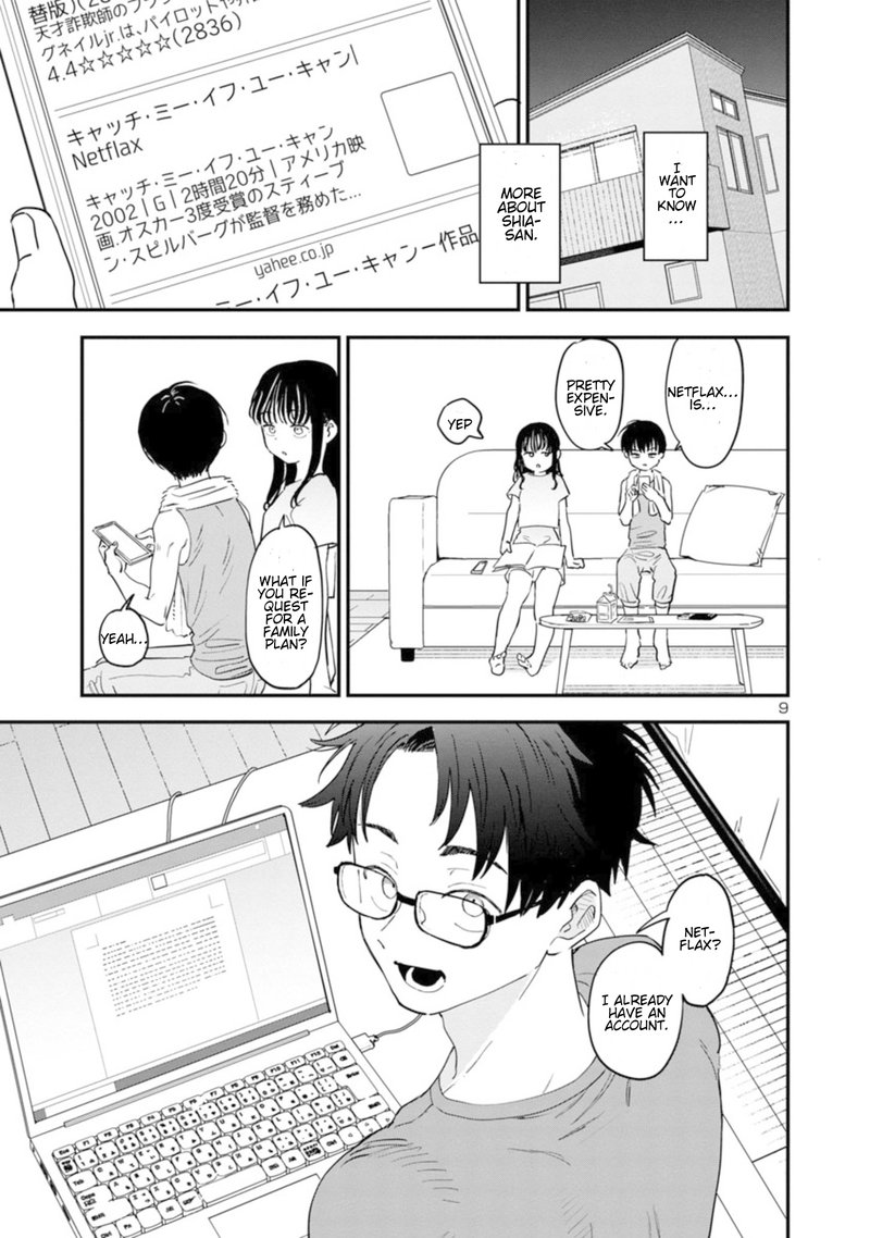 Tonari No Onee San Ga Suki 5 9