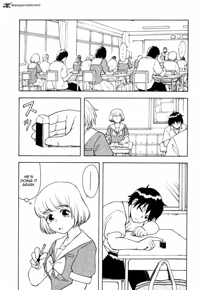 Tonari No Seki Kun 1 2