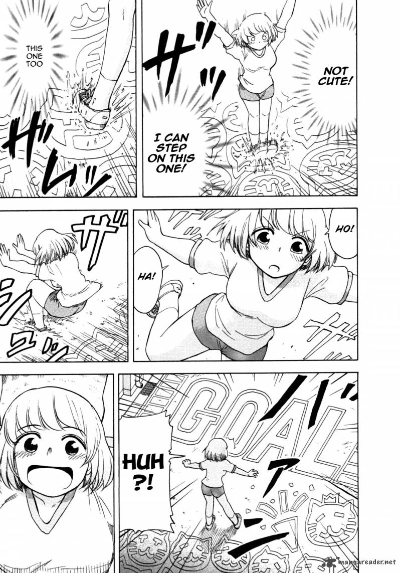Tonari No Seki Kun 10 11