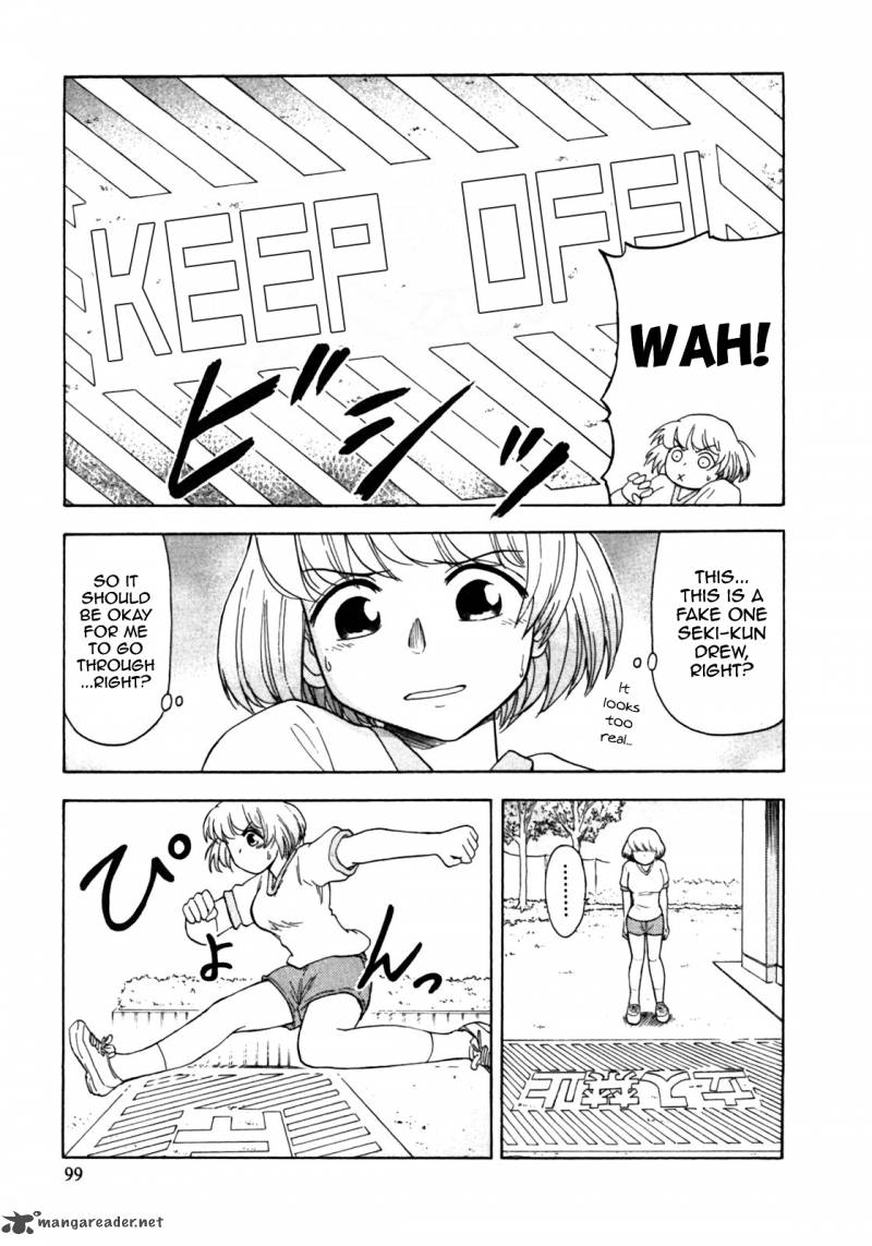 Tonari No Seki Kun 10 7