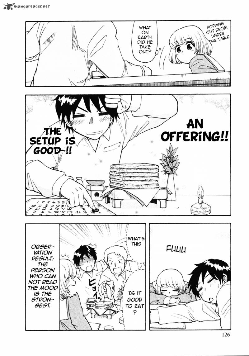 Tonari No Seki Kun 12 11