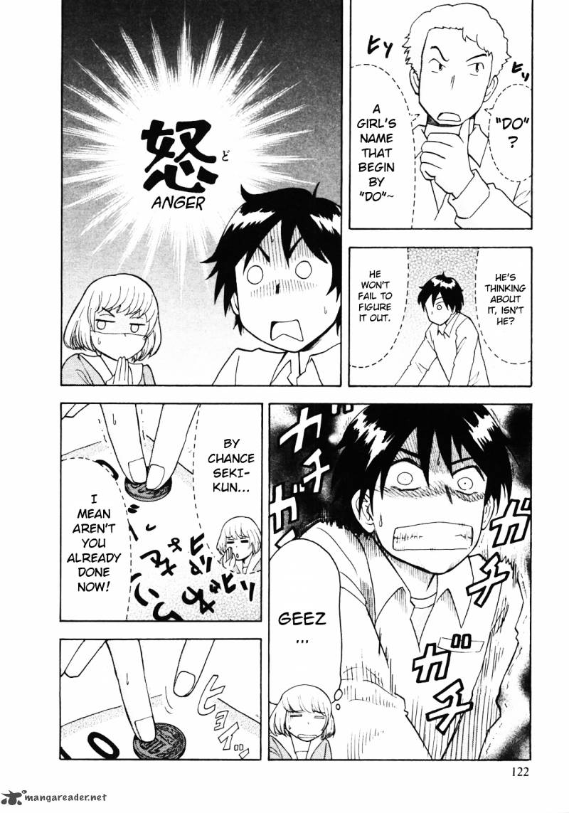 Tonari No Seki Kun 12 7