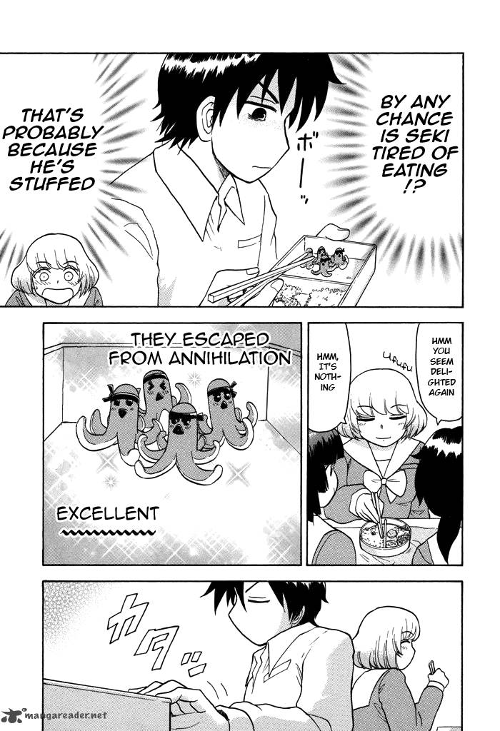 Tonari No Seki Kun 18 9