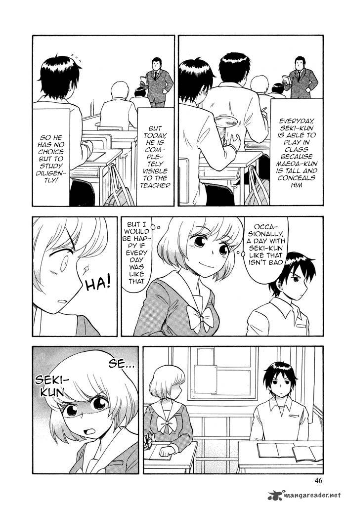 Tonari No Seki Kun 20 2