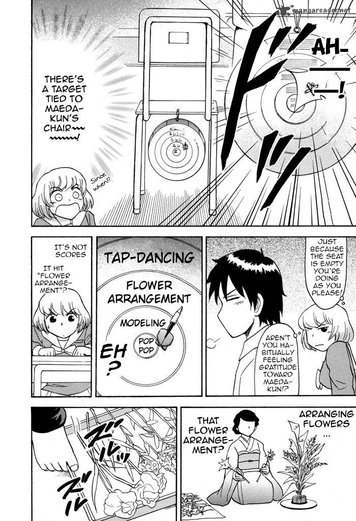 Tonari No Seki Kun 20 4