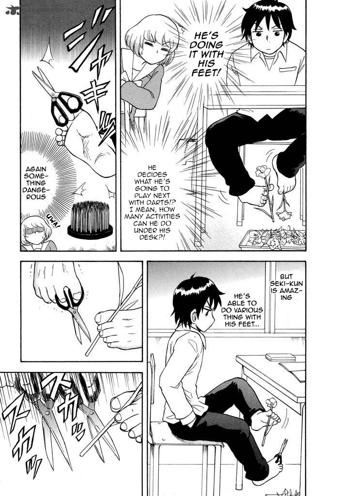 Tonari No Seki Kun 20 5