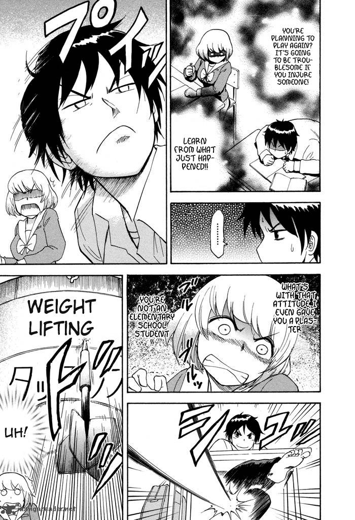 Tonari No Seki Kun 20 9