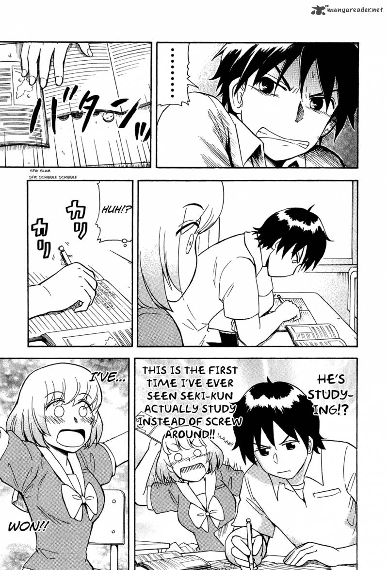 Tonari No Seki Kun 23 10