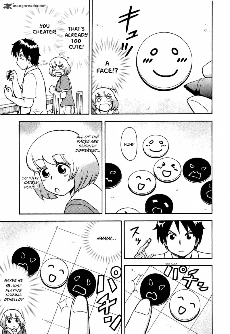 Tonari No Seki Kun 23 4