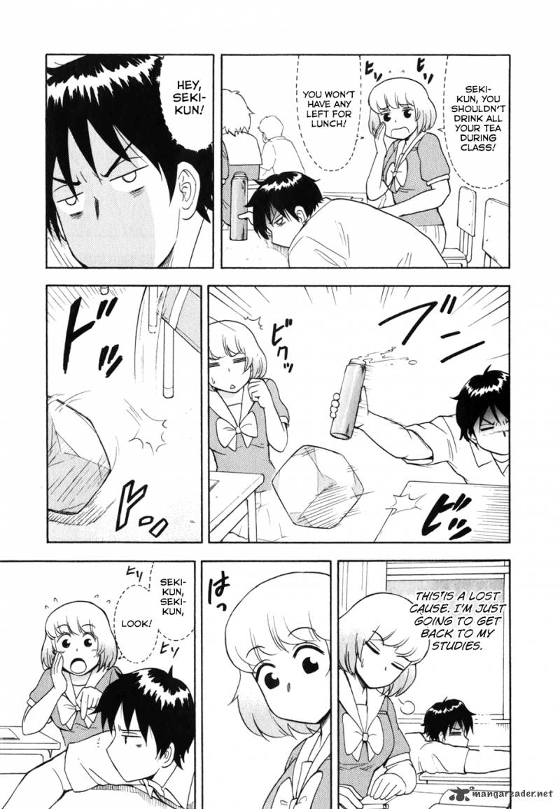 Tonari No Seki Kun 25 10