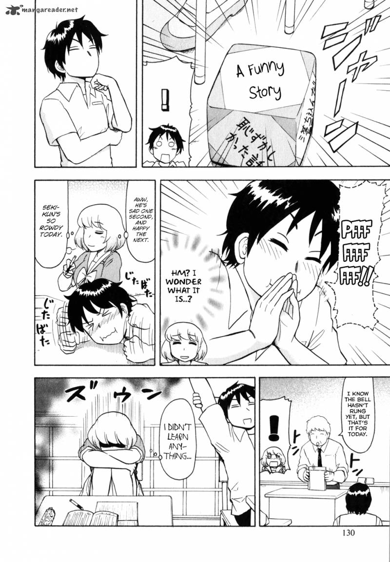 Tonari No Seki Kun 25 11