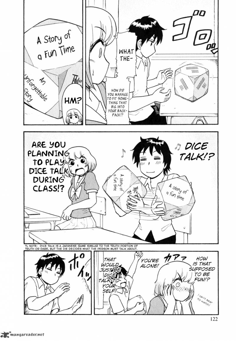 Tonari No Seki Kun 25 3